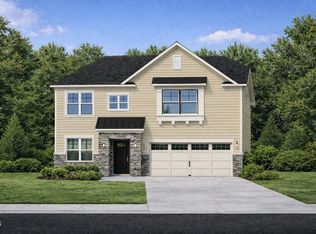 409 Pecan Valley Way, Four Oaks, NC 27524