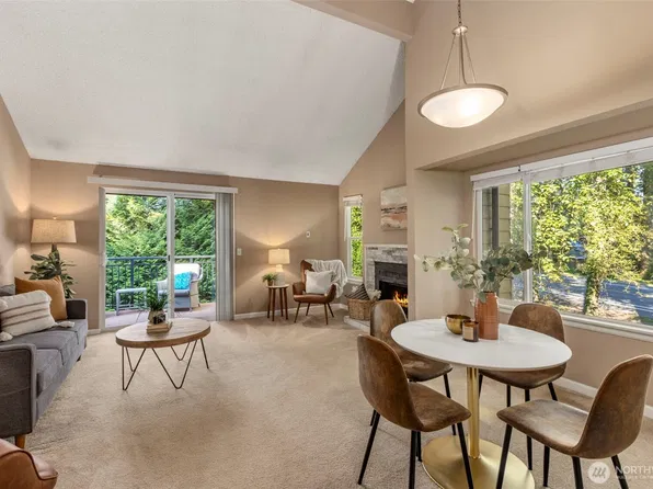 10842 NE 148th Lane #A4, Bothell, WA 98011