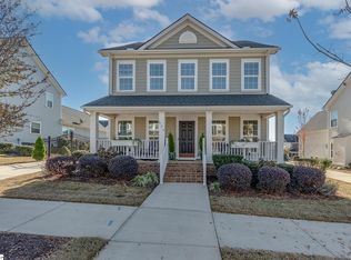 326 Algonquin Trl, Greenville, SC 29607