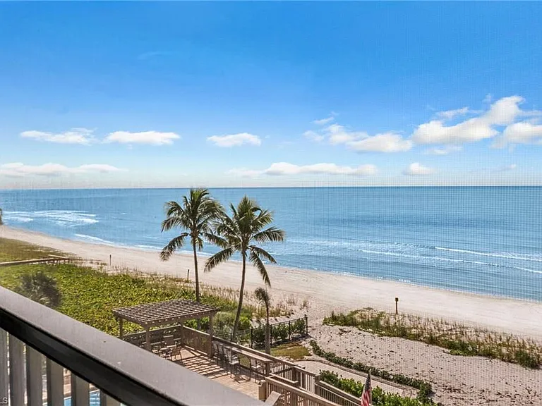 9653 Gulf Shore Dr #402 — Photo 24