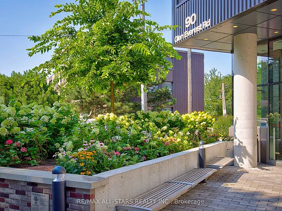 5th image of 90 Glen Everest Rd #309