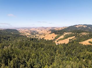 1401 Nicasio Valley Road, Nicasio, CA 94946