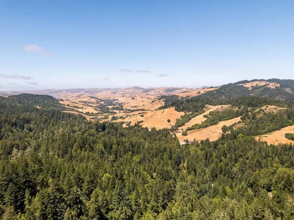 1401 Nicasio Valley Road, Nicasio, CA 94946