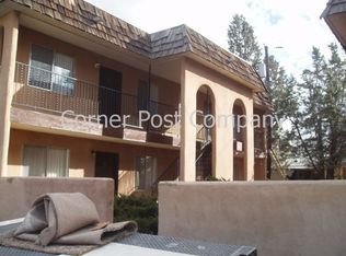 11208 Towner Ave NE APT 4, Albuquerque, NM 87112