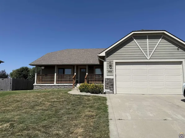 924 Dakota Ln, Junction City, KS 66441