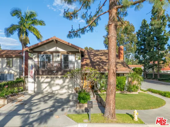 16424 Bubbling View Cir, Cerritos, CA 90703
