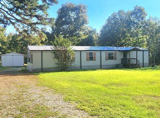 49 Harrelson Rd, Tumbling Shoals, AR 72581