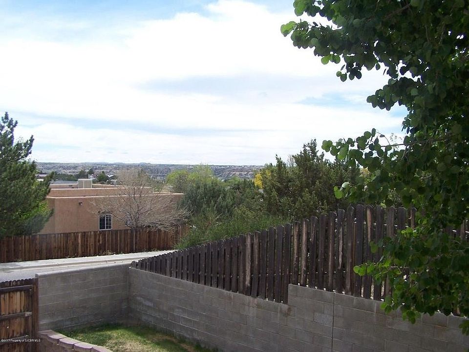 Gorgeous view of valley