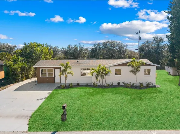 124 Andros St, Lehigh Acres, FL 33936