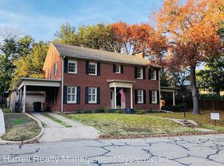 3525 Chateau Ave, Waco, TX 76710