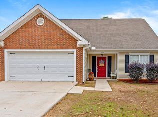 202 Pinewood Dr, Hattiesburg, MS 39402