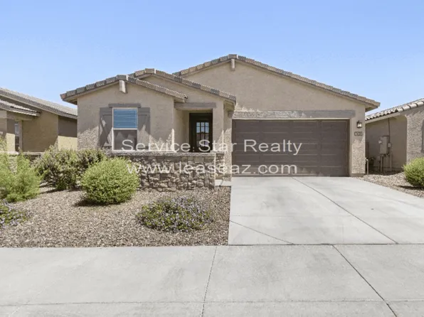 5630 W Rainwater Dr, Laveen, AZ 85339