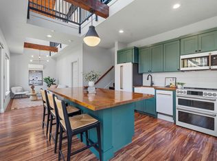 5509 Avenue F, Austin, TX 78751