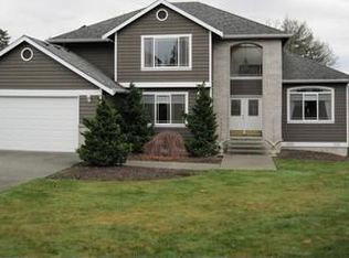 3933 115th Ave SE, Snohomish, WA 98290