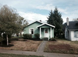 2418 Nevada St, Bellingham, WA 98229