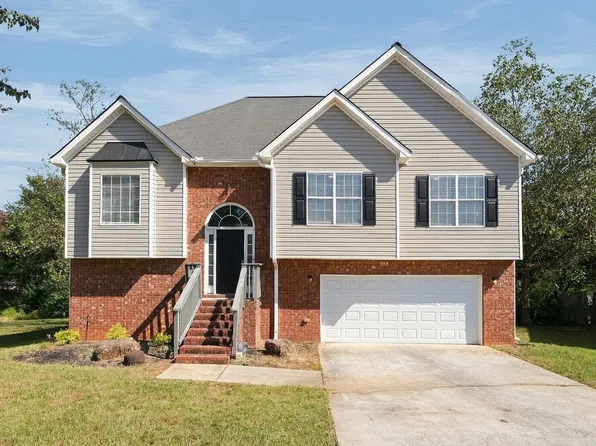 175 Brandon Ridge Ct, Riverdale, GA 30274