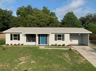 4505 Bromley Ave, Spring Hill, FL 34609