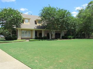 9214 Towne Lake Ct, Montgomery, AL 36117