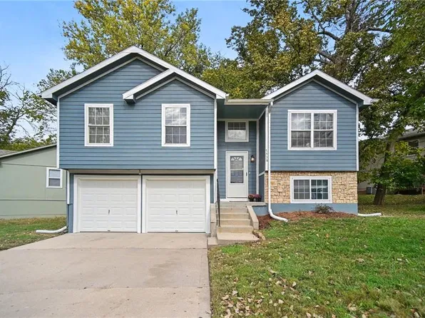 7436 Oakland Ave, Kansas City, KS 66112