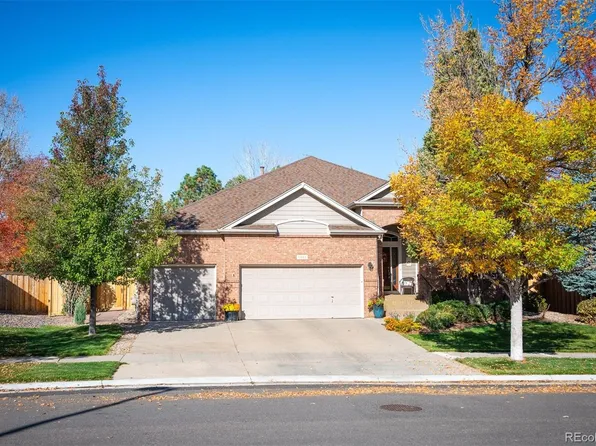 5568 W Prentice Circle, Denver, CO 80123