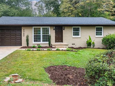 4360 Sasanqua Ct, Tucker, GA, 30084