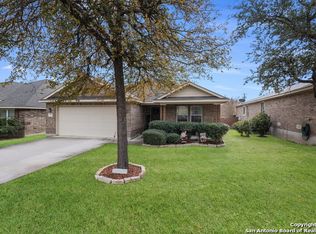5538 Ginger Rise, San Antonio, TX 78253