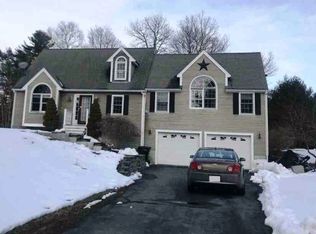 6 Bavarian Way, Kingston, MA 02364