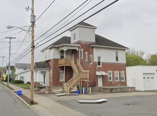 272 Laurel St #3, Archbald, PA 18403