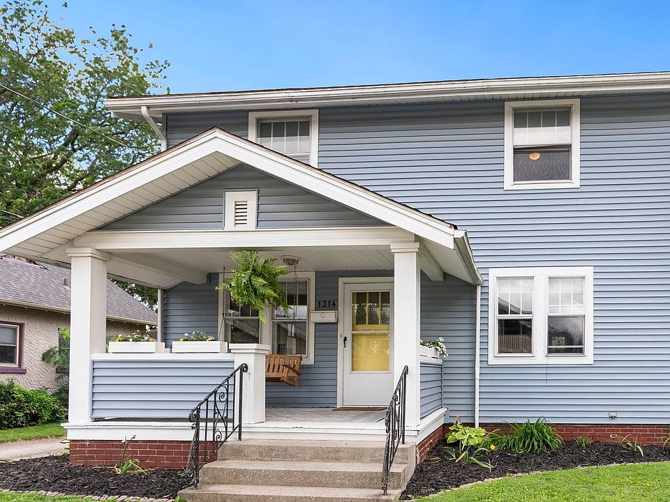 1st image of 1314 Forest Ave