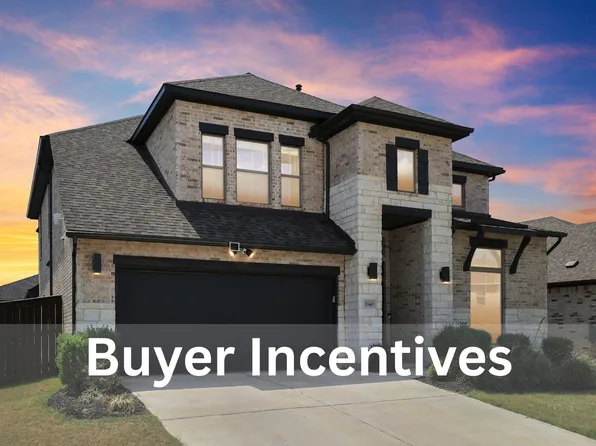 1140 Bryson Ridge Trl, Leander, TX 78641