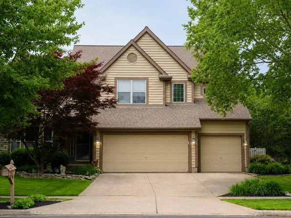 3612 Mariners Way, Lewis Center, OH 43035