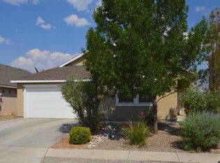 10600 Pamplona St NW, Albuquerque, NM 87114
