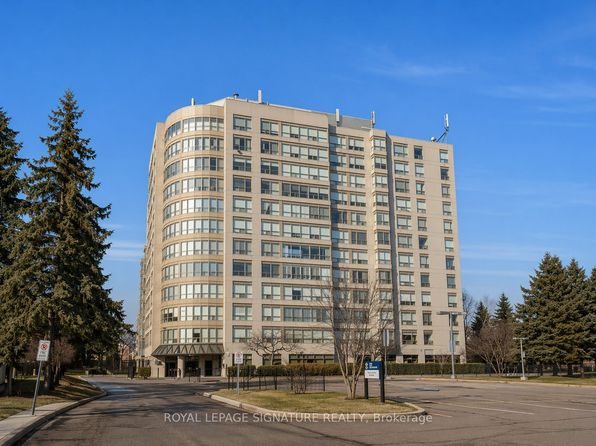 712 Rossland Rd E #1106, Whitby, ON L1N 9E8