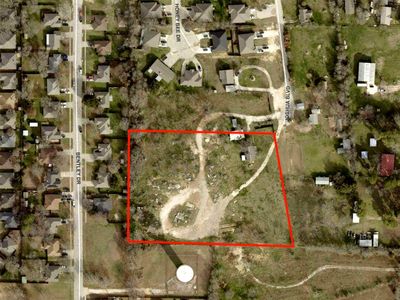 230 Joshua Blvd, Joshua, TX, 76058