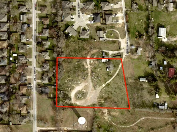 230 Joshua Blvd, Joshua, TX 76058