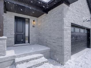 91 Bedell Dr, Mapleton, ON N0G1P0