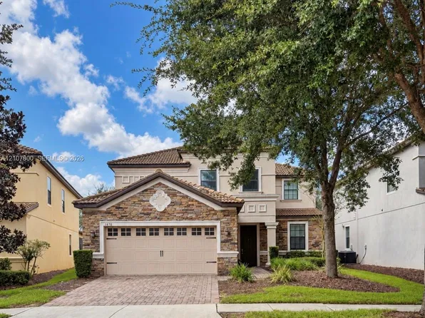 1476 Moon Valley Dr, Davenport, FL 33896