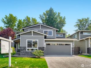 13521 NE 128th Pl, Kirkland, WA 98034