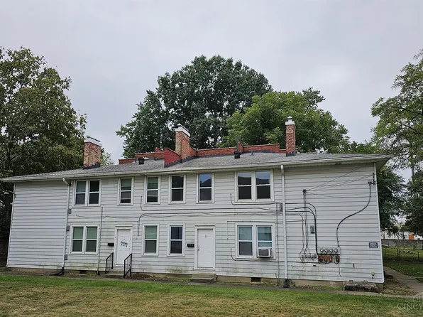 8112 Monon Ave, Cincinnati, OH 45216