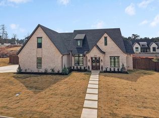 205 Shortleaf Ln, Longview, TX 75605