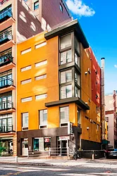 40 Main Street in DUMBO