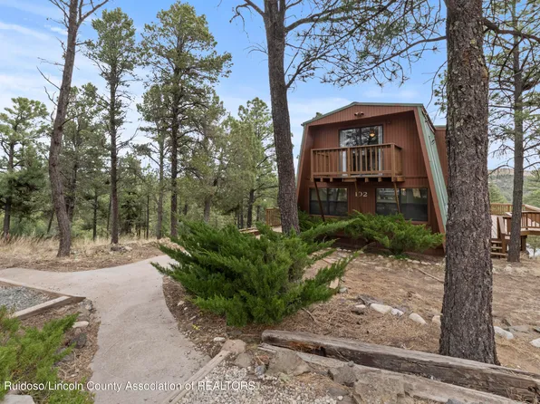 102 Kirkman Cir, Ruidoso, NM 88345