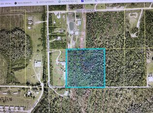 Six Ls State Farm Road Dusty Ln, Estero, FL 33928