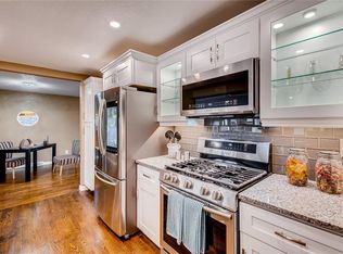 6666 S Kit Carson St, Centennial, CO 80121