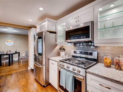 6666 S Kit Carson St, Centennial, CO, 80121