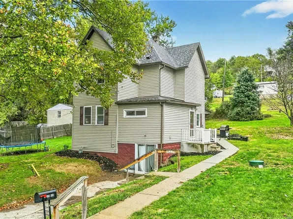 1 6th Ave, Freedom, PA 15042