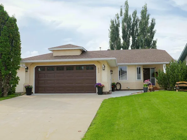 5909 52nd Ave, Barrhead, AB T7N 1N6