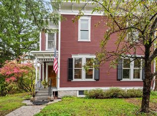 138 North Street, Montpelier, VT 05602