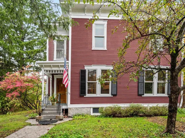 138 North Street, Montpelier, VT 05602