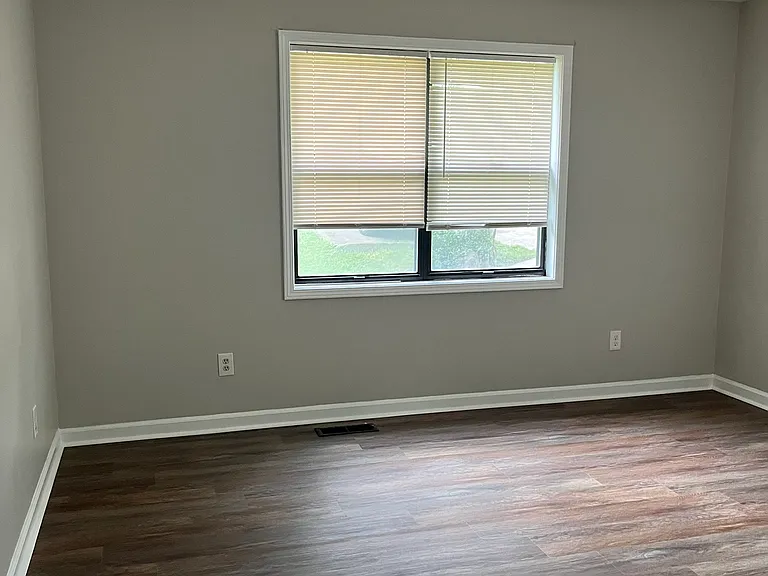 Main Bedroom with on-suite bath and tile shower